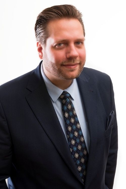 Gunnar Kliche